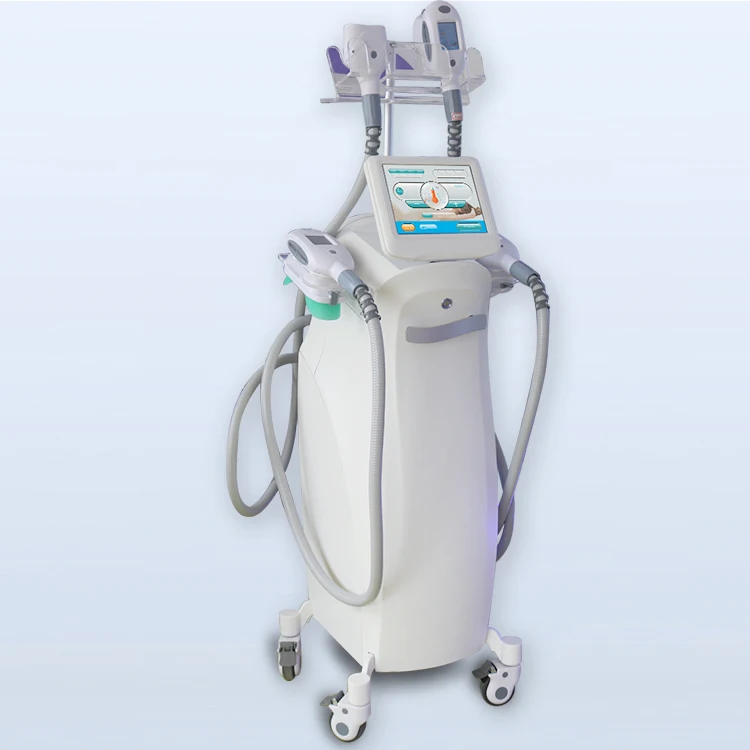

New year new design Body Slimming Cryo Fat Machine for weight loose price Taibo