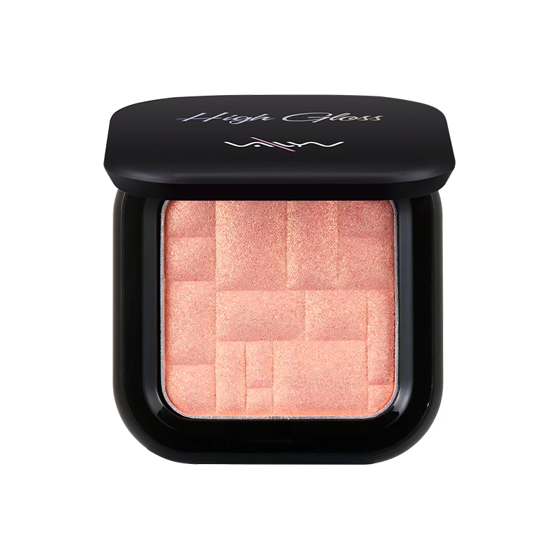 

High quality non-stuck Powder Face repair highlight powder, 3 colors