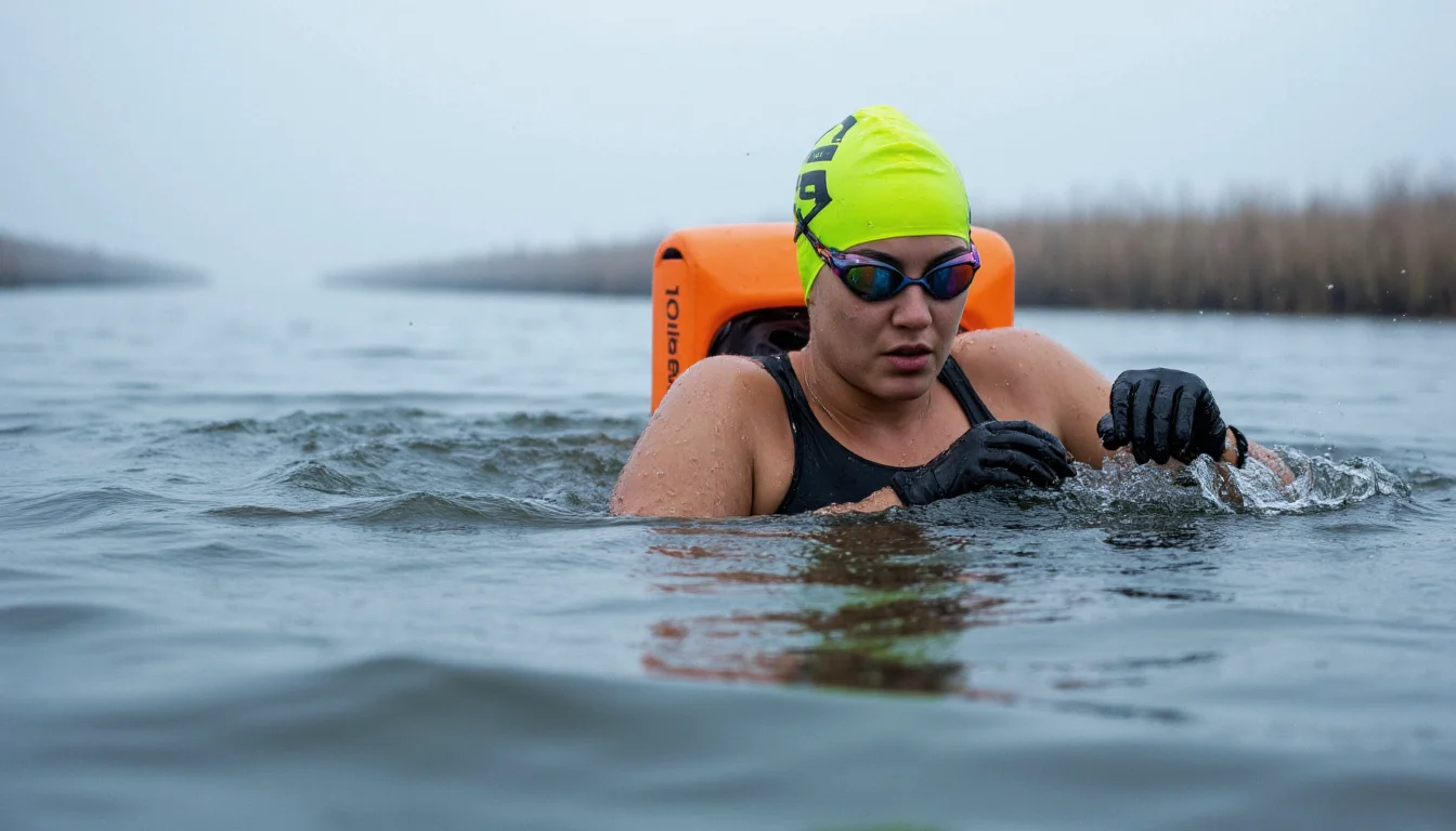 Swimming In Spring How to Start Spring Outdoor Swimming: The 2026 Open-Water ...