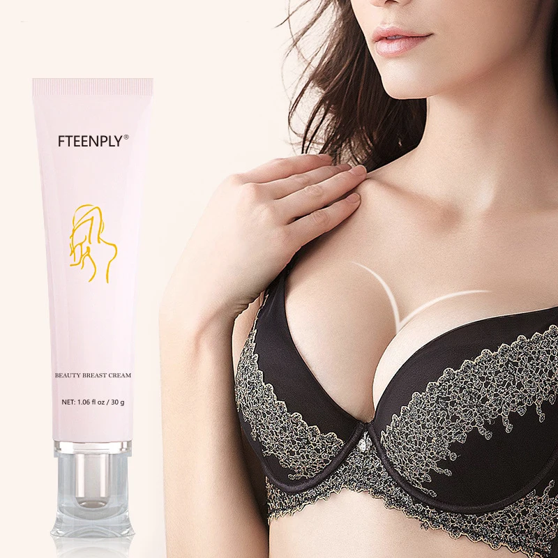 

Ze Light Women Bobs Enlarge Instant Breast Enlargement Cream Firming Enlargement Breast Tight Cream Breast Cream