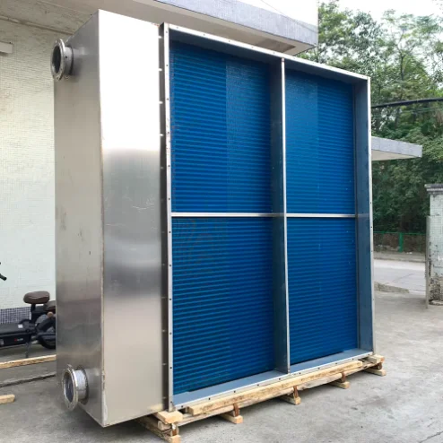 Axial Flow Fan, 380V, 220V - detail 14