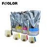 Fcolor Good quality and price of tinta sublimation offset print ink