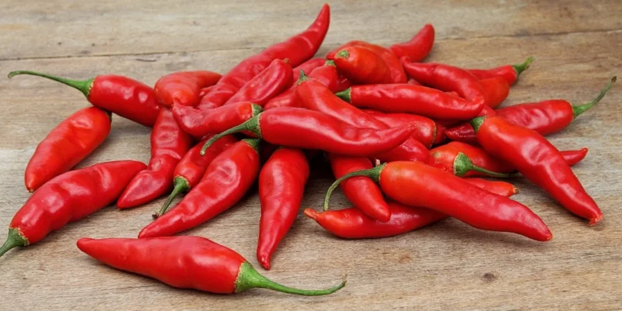 5 Unexpected Substitutes for Ancho Chili Pepper (That Actually Work!)