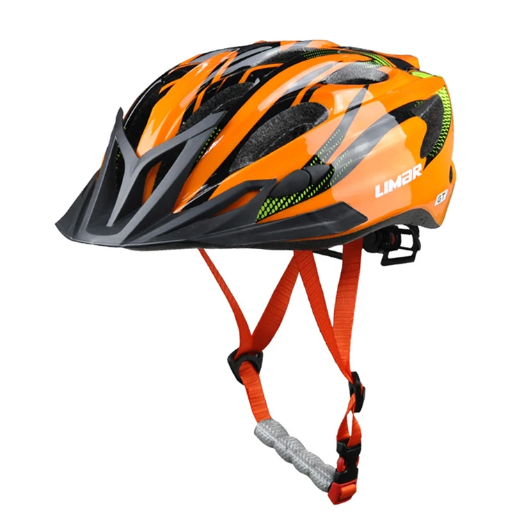 

Factory Wholesale Stylish Adult Ultralight Integrally-Molded Mountain Bike Helmet