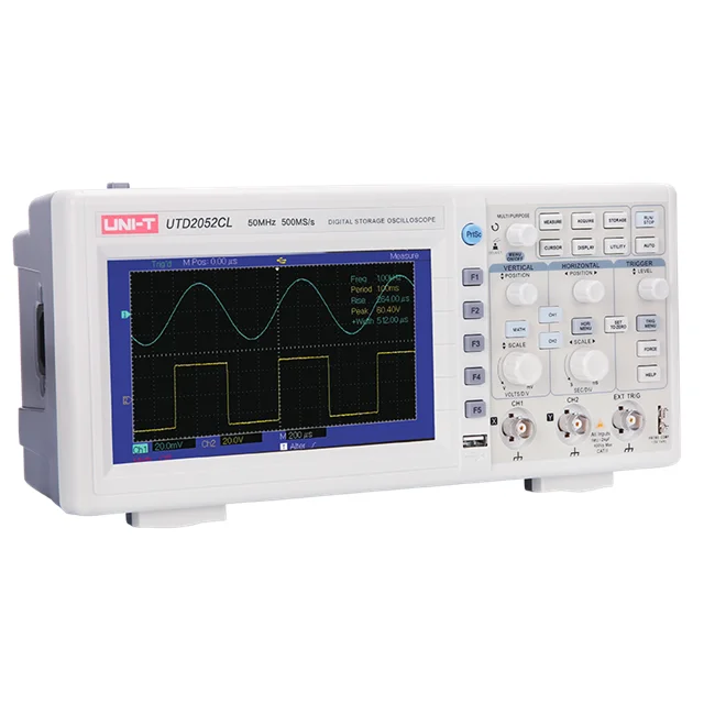 
unit factory oscilloscopes 25 mhz for wholesales dso 138 hantek 3in1 digital oscilloscope 