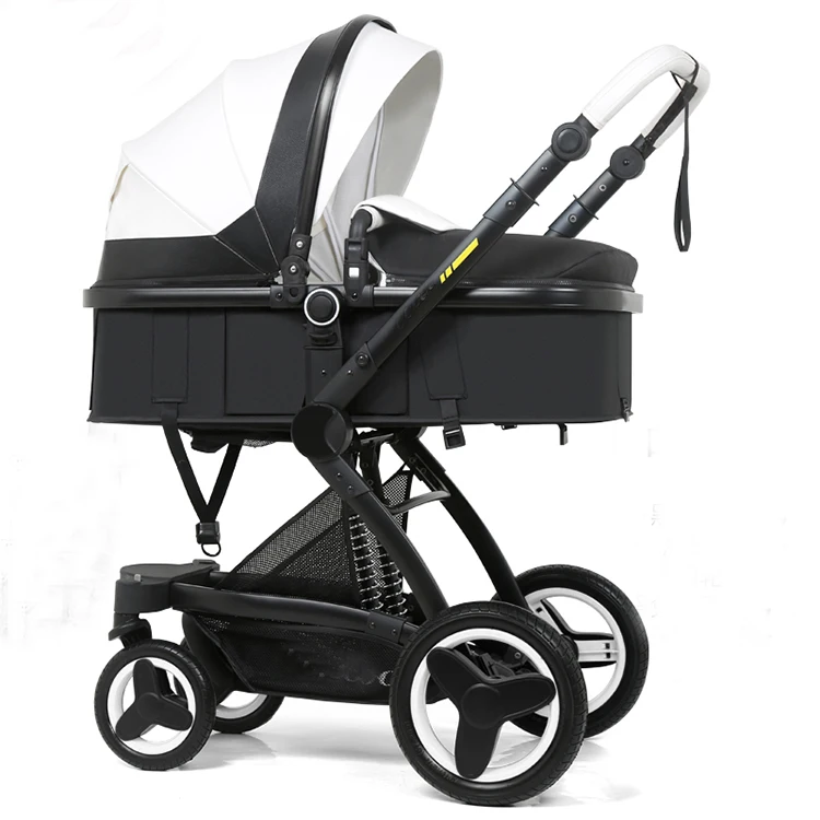 baby stroller carrier