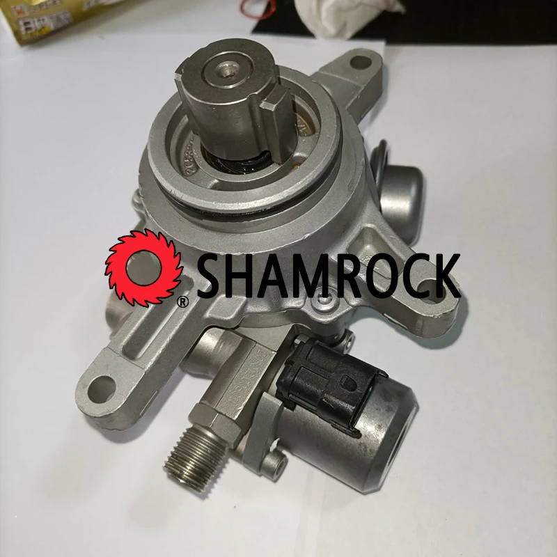 

The original renovation High Pressure Fuel Pump OEM 948110316HX/948 110 316 HX-1 for Pporsche Cayenne Ppanamera