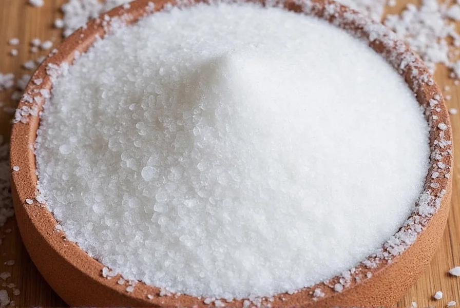 kosher salt