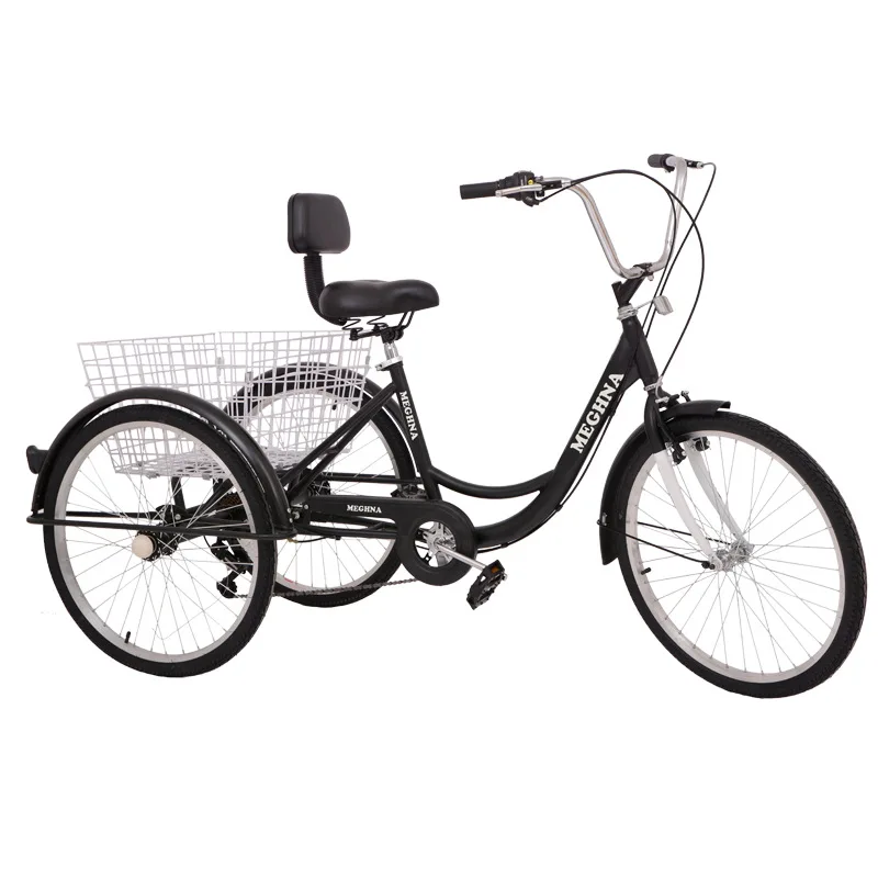big wheel tricycle for adults