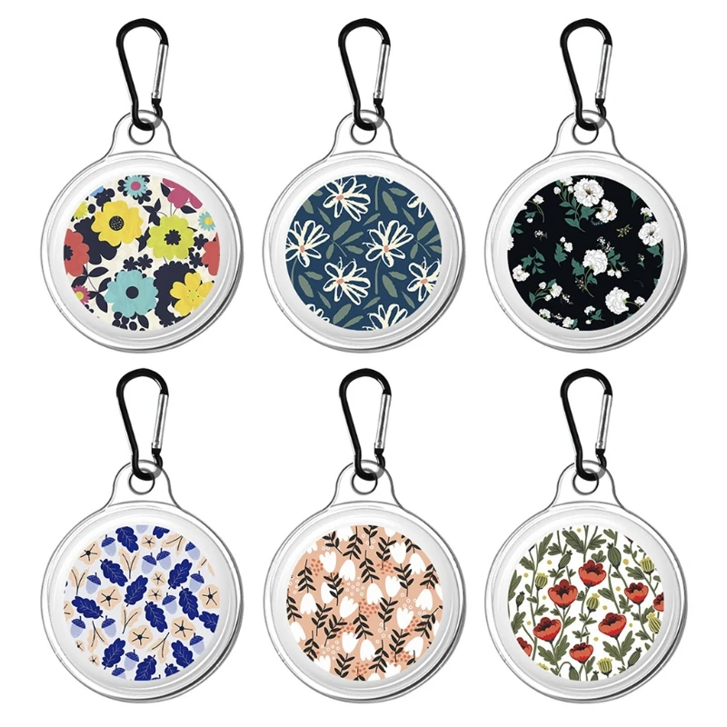 

for Airtag cases Accessories Anti lost Tracker Case for Airtag