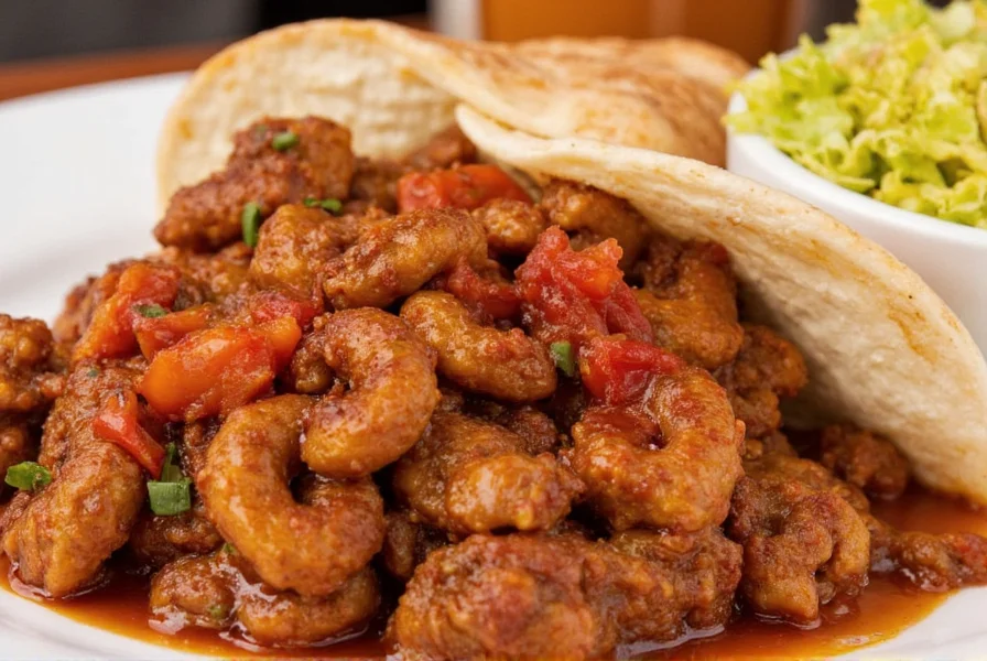 Cajun vs Creole: What’s the Real Difference? A Spicy Showdown!