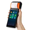 SUNMI V2 Handheld Android Touch Screen All in one Pos Systems Mobile ibm pos keyboard
