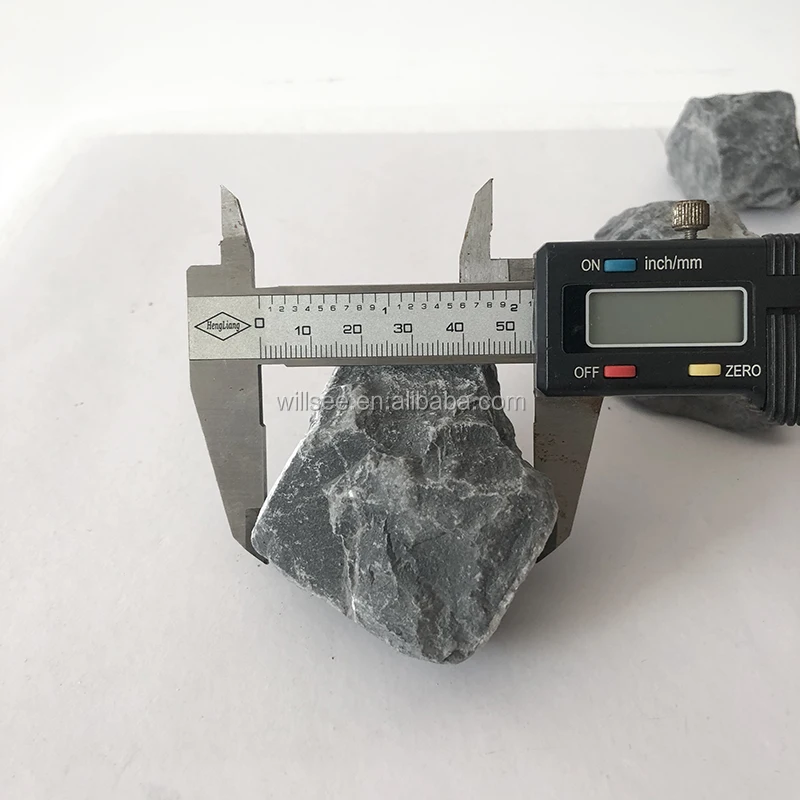 Csao1001,Gravel Crushed Stone Aggregates Grey Granite Aggregate