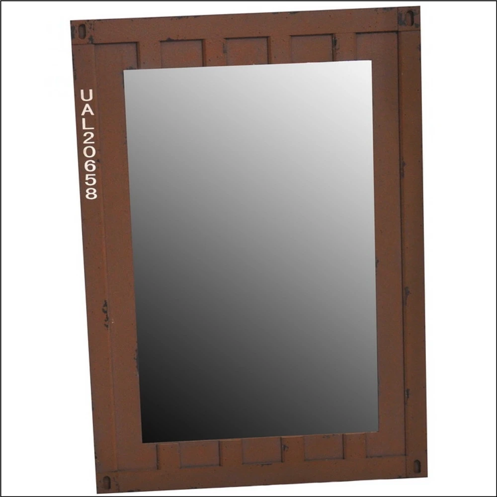 

Luxury Five Star Hotel Customized Size Large Brass Round Wall For Living Room Bathroom Mirror