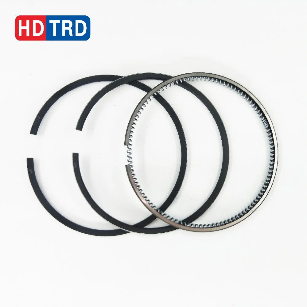 4d56t L200 L300 L400 2.5d 91.1mm Motor Cycle Auto Parts Piston Ring