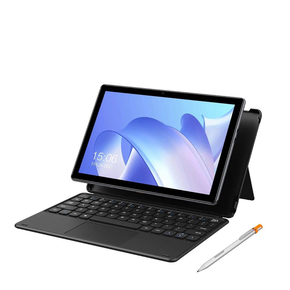 

CHUWI 6GB+128GB Intel Celeron N4500 10 Inch Windows Tablet Touch Screen Tablet Intel Celeron 10wimdows 10 System Tablet Branded