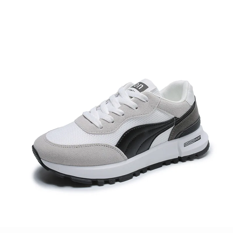 

Fashion Women's Super Light Athletic Gym Sport Walking Shoes Casual Mesh Comfortable Trainers Sneakers, As picture,or custom
