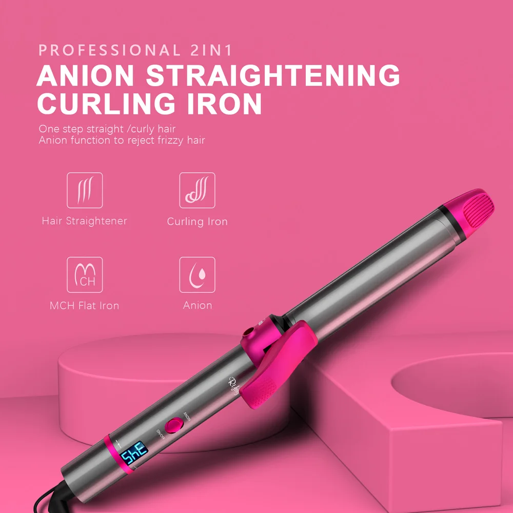 

Professional curling iron best flat iron for curly hair
