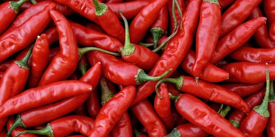 Salsa with Chile Morita