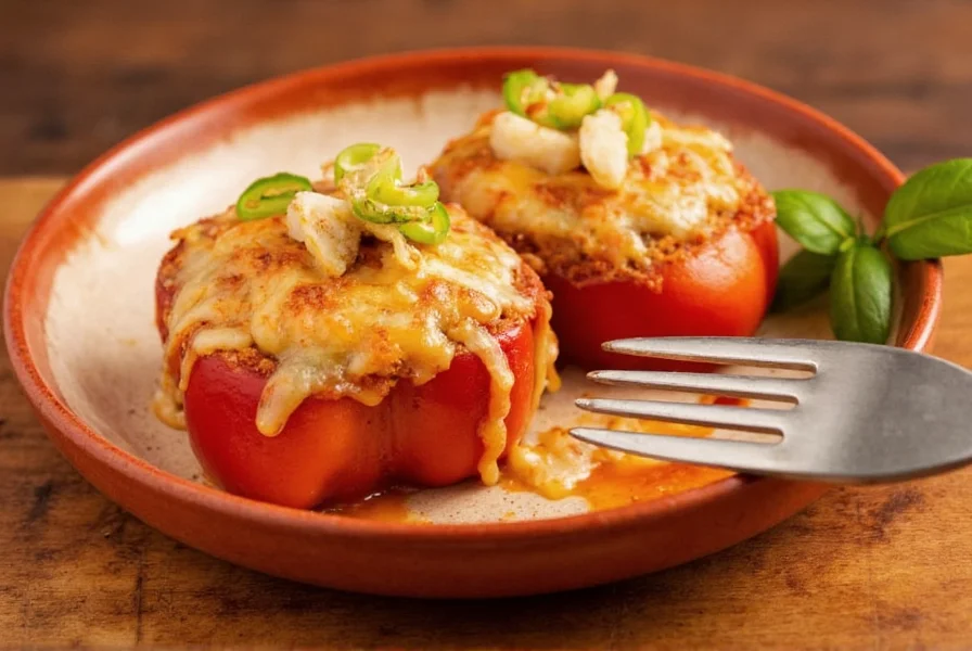 Perfect Stuffed Chili Relleno Recipe & Expert Tips