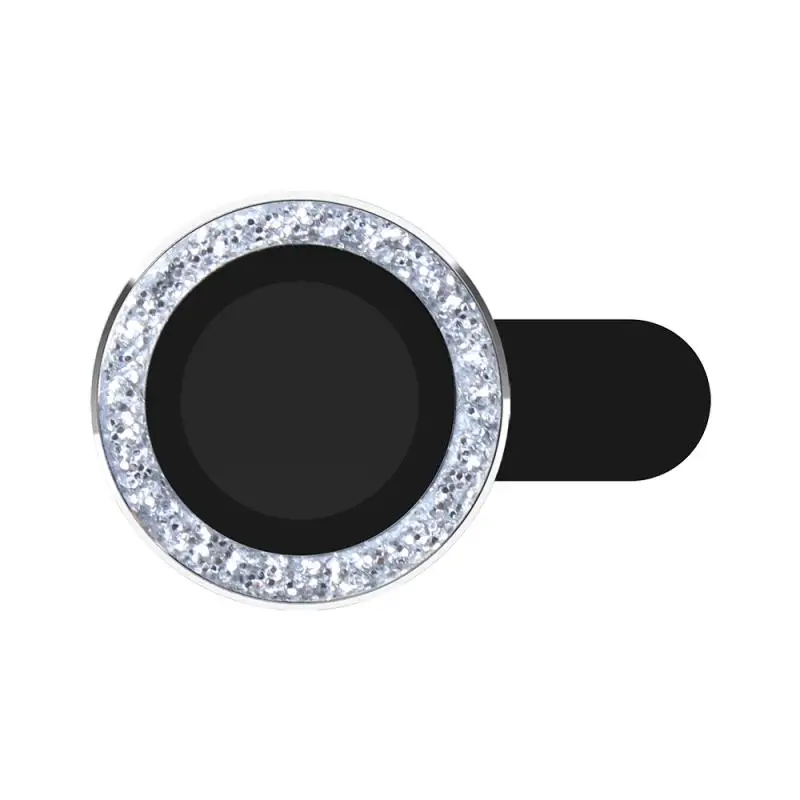 

Silver Diamond camera screen protector lens for iphone 11/11 Pro/11 Pro Max Sapphire lens armor, 12 colors