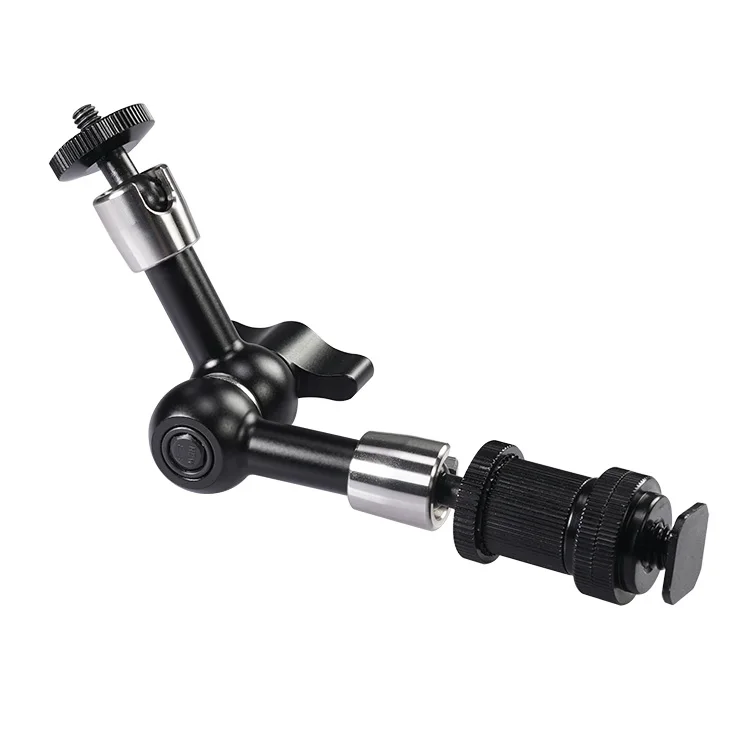 

High quality 7 inch magic arm with max load 4.5KG (mas-2), Black