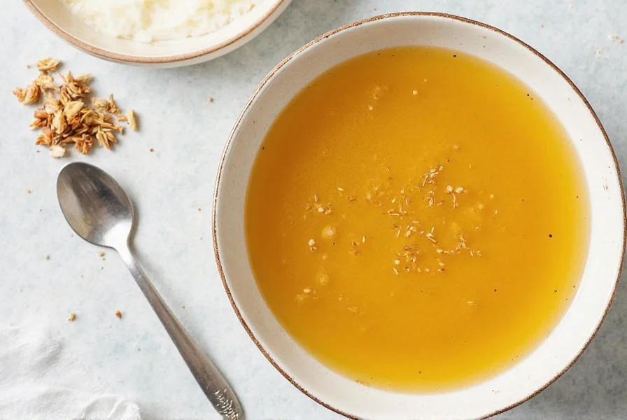 7 must know soup seasoning secrets that will transform your broth forever