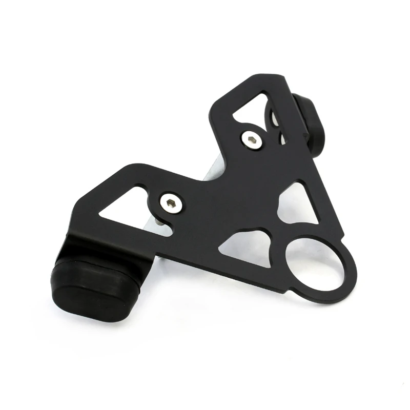 Steering Angle Limiter7