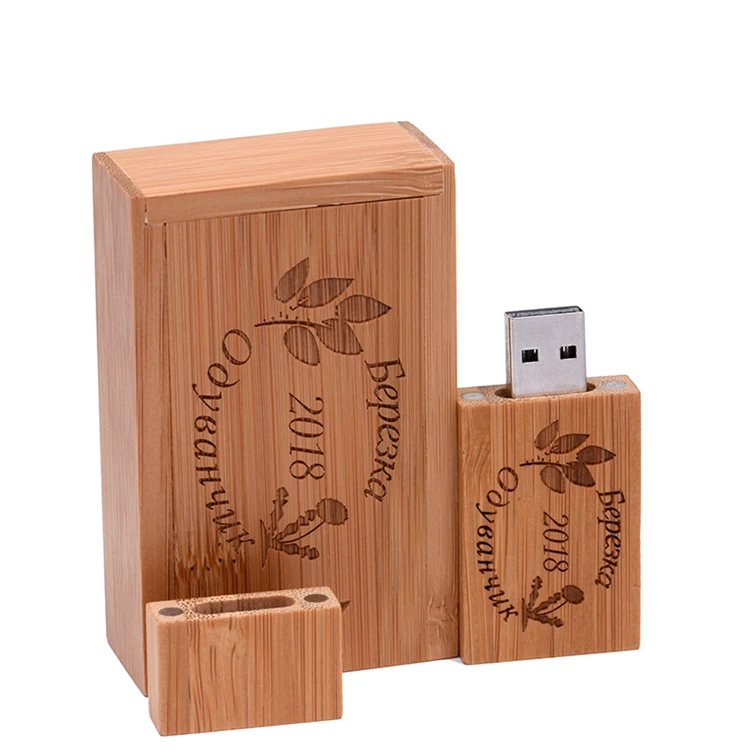 

JASTER High Quality 4GB 8GB 16GB 32GB 64GB 128GB Original Usb Flash Drives Wood Blank, Wood,brown