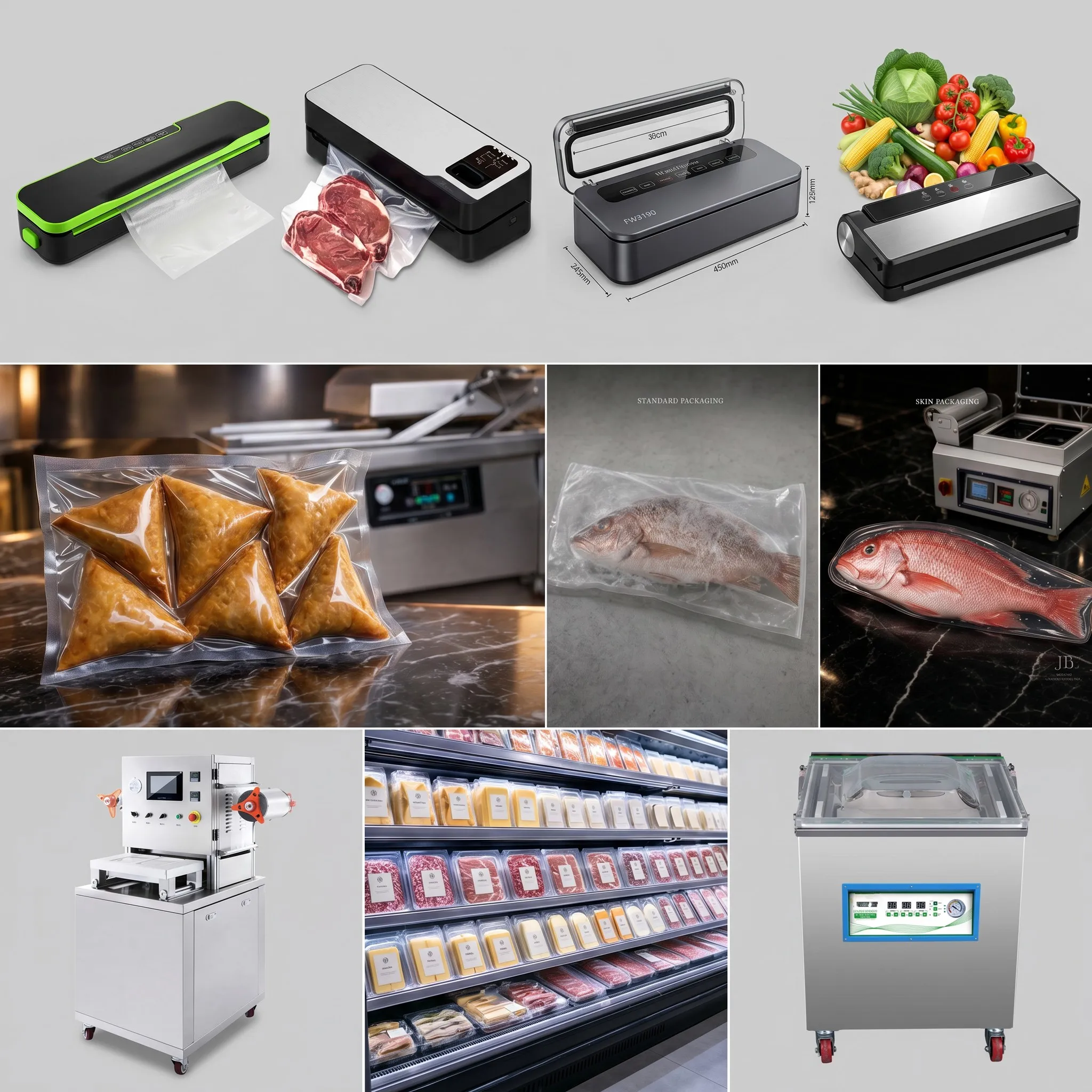 Food Tech Aggregate