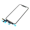 High quality mobile phone spare accessories for iphone x touch fitting