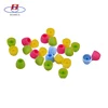 Silicone Custom Earbud Microphone silicone earplug