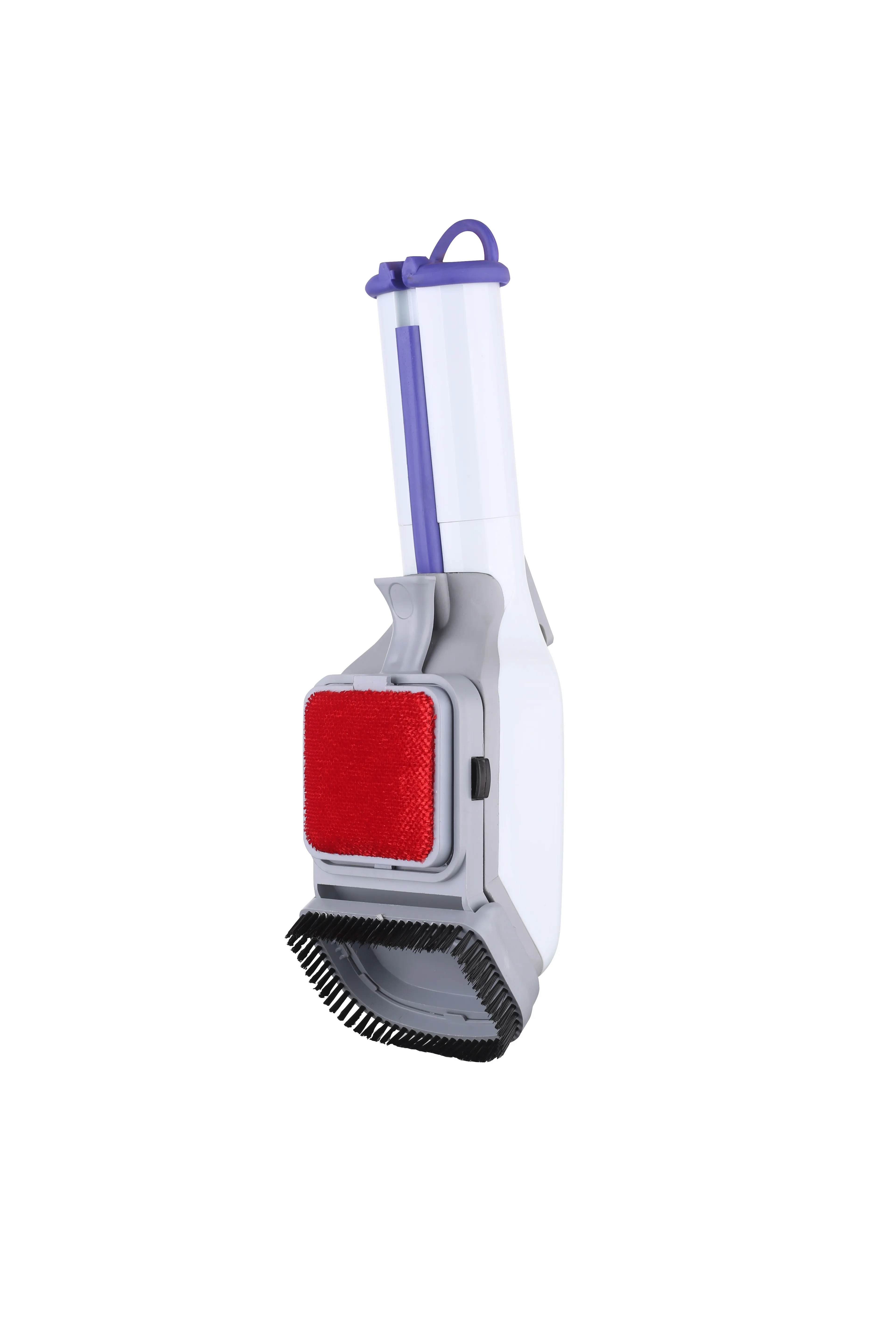 
Easy to Carry and Easy to Use Multi-fuctional handheld handy Steaming Iron Brush for Dry Cleaning Purpose 
