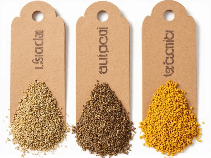 Mustard Seed Alternatives: Best Substitutes for Any Recipe