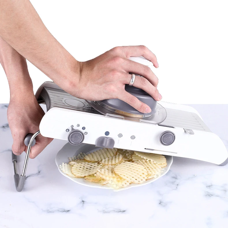 

Quality Best Selling Multi-Function Kitchen Tools Vegetable Cutter Online 9 In 1 Vegetable Cutter Choppers