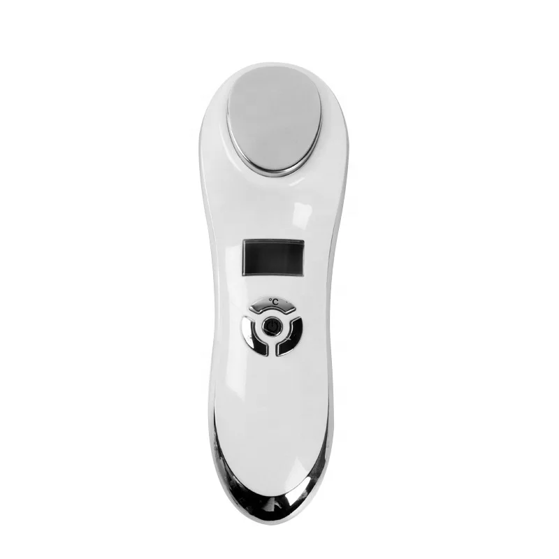 

hot&cool beauty instrument