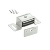 OEM Magnetic Material Metal Stamping Process/Stainless Steel 304/316 Plate Cutting Services