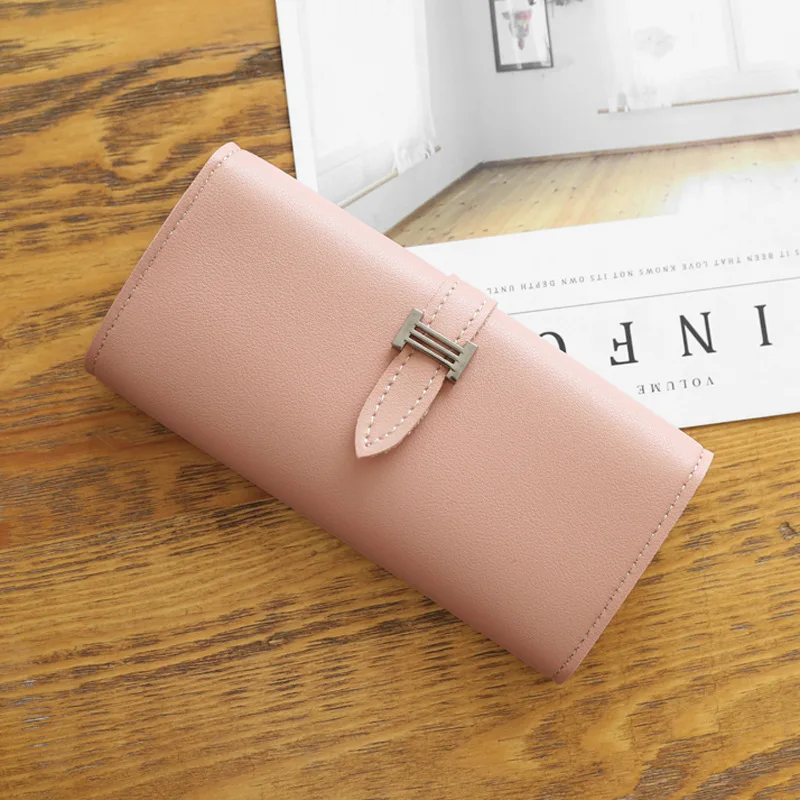 

New arrival Lady Wallet Fashion Wholesale Woman Wallet, Customized