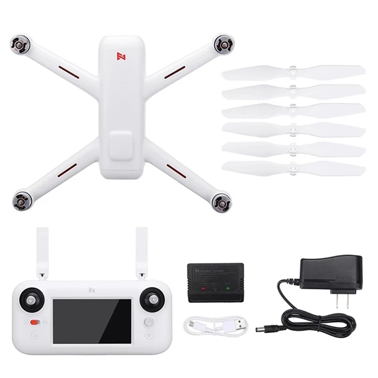 

Fimi X8 Rc Price Hd Quadcopter 4k Drone China Drone Mini Drone Fluzeit Fly Camera Uav Camera, White