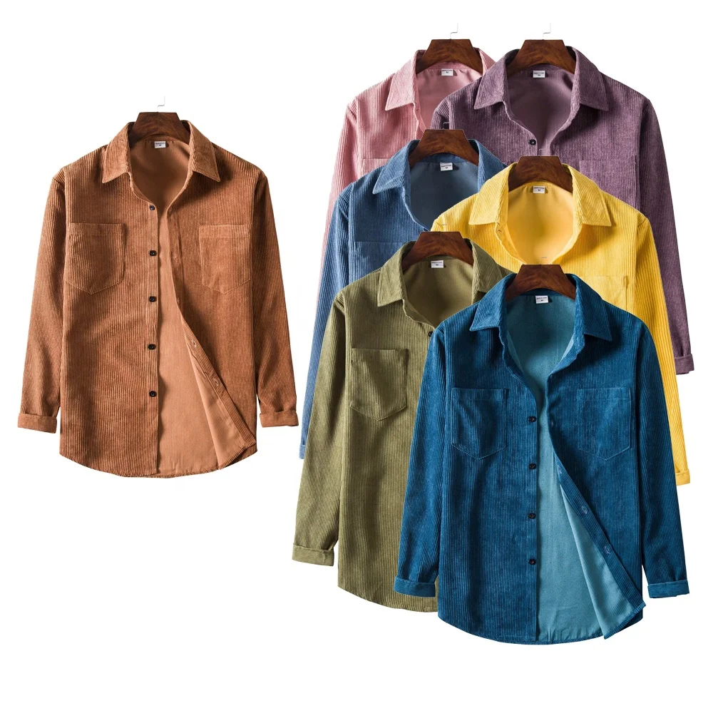 

High quality New style shirts for men Turn-down Collar single breasted button men's casual 100cotton Long sleeve plaid shirt