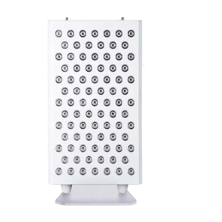 

Led Panel Light Mini Red Infrared Near-Infrared Facial Led Light Therapy Machine Led Red And Blue Light Therapy