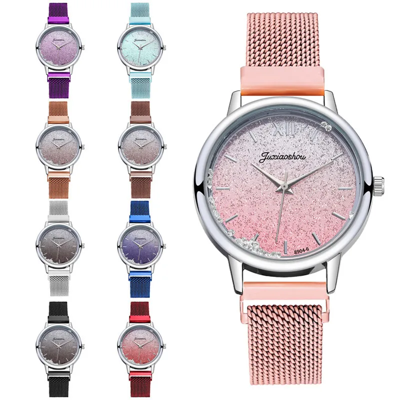 

2021 quartz women watches luxury ladies watch wrist women sport quartz watches