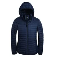 

New collection nylon pullover solid color jacket stock jacket men jaket