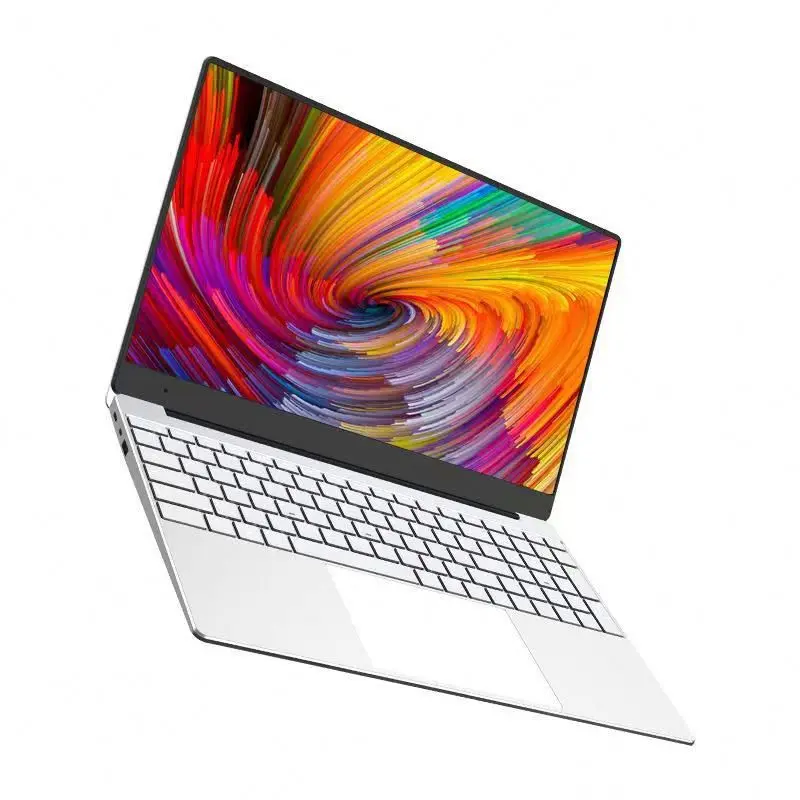 

Free shipping super thin portable laptop 14 inch RAM 8GB Windows 10 laptop with screen 1920*1080 notebook for educational
