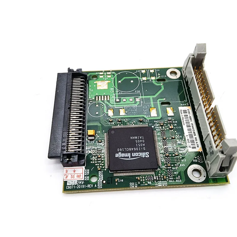 

PCI to IDE PC Board Designjet Q1251-60021fits for HP 5000 5500