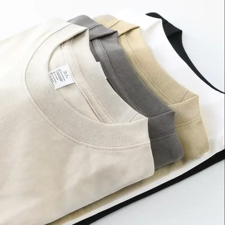 100% Organic Cotton Plus T Shirt