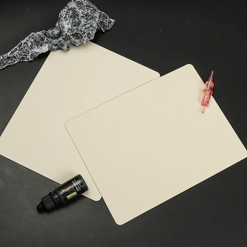 Wenshen YDPMU Realistic PMU Practice Skin for Eyebrow Tattoo Training in Stock