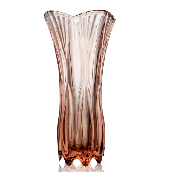Wholesale Crystal Vase Cheap Tall Glass Vases For Wedding Vase Buy