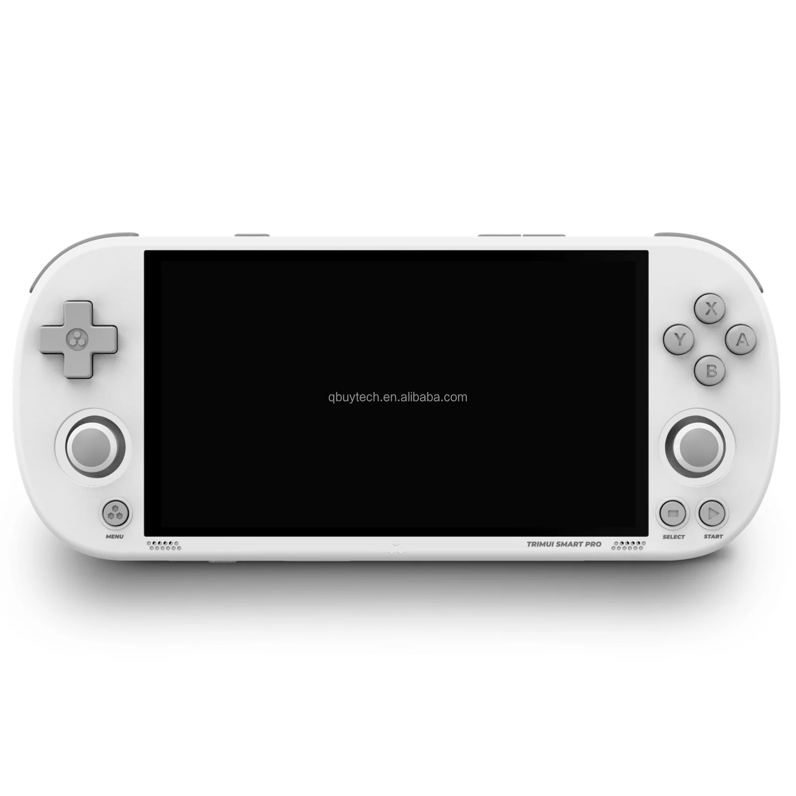 TrimUI Smart Pro Retro-Handheld-Konsole, 4,96-Zoll-IPS-Display von TrimUI