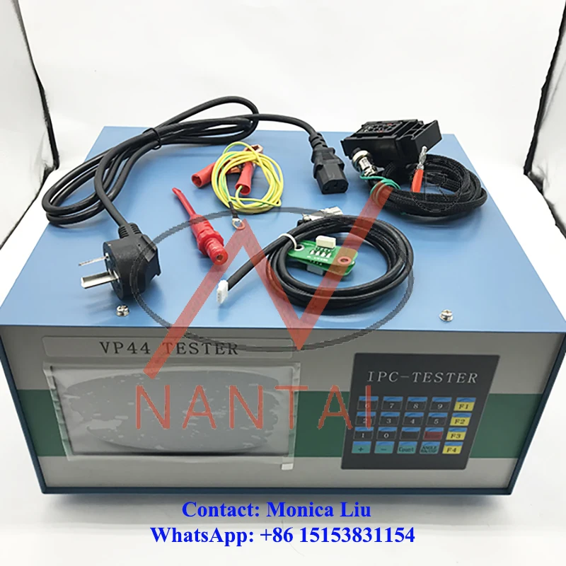 Diesel Electronic Diesel Control Simulator For Vp44 Buy Crs728c Vp37